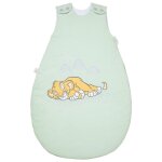 Gigoteuse 0 - 6 mois roi lion cosy - babycalin Gigoteuse 0 - 6 mois roi lion cosy - babycalin