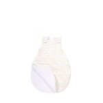 Gigoteuse pour bb motifs multicolor 50x56 cm