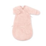 Gigoteuse bb 0 - 3 mois softy rose - bemini