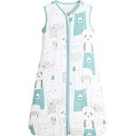 Gigoteuse bb coton turbulette gigoteuse et fille et garon, sans manches sac de couchage pour bb ...