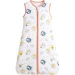 Gigoteuse bb (m), agneau, gigoteuse nouveau - n en coton, convient aussi bien aux garons qu'aux filles, ...