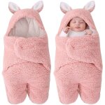 Gigoteuse a capuche pour bébé pieds séparé chancelière confortable unisexe couverture d'emmaillotage ... Gigoteuse a capuche pour bébé pieds séparé chancelière confortable unisexe couverture d'emmaillotage ...