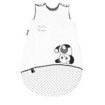Gigoteuse chaude hiver 0 - 6 mois panda chao chao - sauthon baby deco