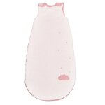 Gigoteuse chaude hiver 6 - 24 mois lily poudre - sauthon baby deco