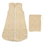 Gigoteuse coton bio 0 - 6 mois promenons nous