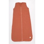 Gigoteuse d't bb en double gaze de coton