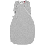 Gigoteuse et d'emmaillotage 3 - 6 mois gris chin - tommee tippee
