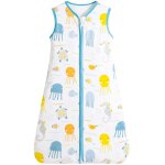 Gigoteuse ete, gigoteuse tog 0. 5 coton bio sans produit chimique - gigoteuse, sac de couchage bebe, ...