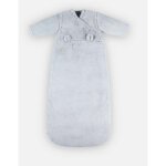 Gigoteuse long poil gris 6 - 36 mois mix and match - noukie's
