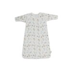 Gigoteuse avec manches amovible 110cm wild flowers - jollein