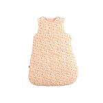 Gigoteuse naissance motif floral esm�e