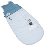 Gigoteuse ouatine 4 - 24 mois lazare new - sauthon