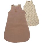 Gigoteuse r�versible - domiva - honey moon - 0 - 6 mois - 70 cm