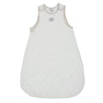 Gigoteuse sans manches chicco next 2 me - light grey - 0 / 6m