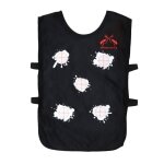 Gilets activés a l'eau, gilet de plage, natation, piscine, fête, pistolet a eau, jeux interactifs, jouet, ... Gilets activés a l'eau, gilet de plage, natation, piscine, fête, pistolet a eau, jeux interactifs, jouet, ...
