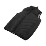 Gilet chauffant électrique usb 3 niveaux manteau chauffant intelligent en fibre de carbone pour hommes ... Gilet chauffant électrique usb 3 niveaux manteau chauffant intelligent en fibre de carbone pour hommes ...