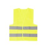 Gilet haute visibilit enfant