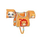 Gilet de natation avec brassards bestway fisher price 3 - 6 ans Gilet de natation avec brassards bestway fisher price 3 - 6 ans