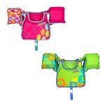 Gilet de natation swim safe b 3 - 6 ans coloris aléatoire - multicolore Gilet de natation swim safe b 3 - 6 ans coloris aléatoire - multicolore