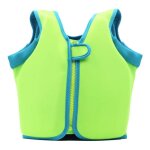 Gilet de sauvetage pour enfants, gilet de s�curit� pour la piscine, maillot de bain pour b�b�s