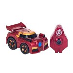 Giochi preziosi avengers - assortiment véhicule infrarouge 12 cm Giochi preziosi avengers - assortiment véhicule infrarouge 12 cm