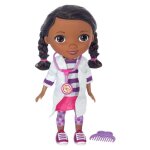 Giochi preziosi docteur la peluche - poupée 28cm Giochi preziosi docteur la peluche - poupée 28cm