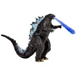 Giochi preziosi godzilla x kong 2 - figurine articul�e de 15 cm - godzilla v1