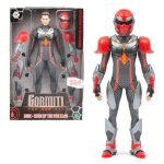 Giochi preziosi gormiti - figurine articul�e de 27 cm scion avec armure - feu