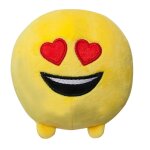Giochi preziosi imoji - peluche de 11 cm love