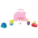 Giochi preziosi shopkins 4 - blister 5 pack