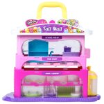 Giochi preziosi shopkins 5 - centre commercial