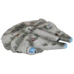 Giochi preziosi star wars 7 - v�hicule u - command 30 cm