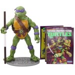 Giochi preziosi tortues ninja - donatello figurine articul�e 16 cm