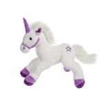 Gipsy - 070281 - peluche - licorne f�erique violet - 42 cm