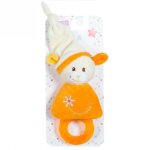 Gipsy gipsy doudou dentition agneau