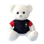 Gipsy ours fff 25 cm + t shirt Gipsy ours fff 25 cm + t shirt
