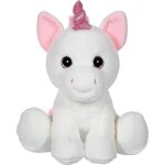 Gipsy - puppy eyes pets 40 cm licorne