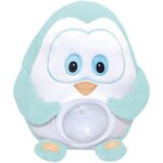 Gipsy - veilleuse pingouin