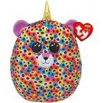 Giselle peluche oreiller squish ty beanie boos 33 cm