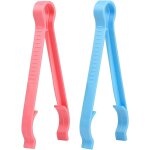Gjhgf - 2 pices pince a biberon pour bb, multifonctionnelles de la bouteille de bb pince, pince ...