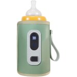 Gjhgf - chauffe - biberon portable pour bébé, chauffe - bouteille usb 5 températures réglables chauffe ... Gjhgf - chauffe - biberon portable pour bébé, chauffe - bouteille usb 5 températures réglables chauffe ...