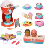 Glacier jouet de friandise glacée ensembles enfant machine a creme glacee avec desserts cornet glace ... Glacier jouet de friandise glacée ensembles enfant machine a creme glacee avec desserts cornet glace ...