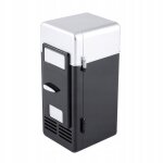 Glacire de voyage usb pour voiture electrique