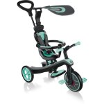 Tricycle evolutif pour b�b� explorer 4 en 1