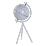 Globe terrestre dkd home decor ?8424001715053 métal (16 x 15 x 36 cm) Globe terrestre dkd home decor ?8424001715053 métal (16 x 15 x 36 cm)
