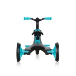 Tricycle evolutif pour b�b� explorer 4 en 1