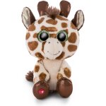 Glubschis : l`originale u2013 girafe en peluche halla glubschis 15 cm u2013 peluches adorables u2013 ...