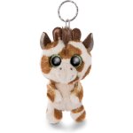 Glubschis : l`originale u2013 porte - cls girafe halla glubschis 9 cm u2013 peluches animaux du zoo ...
