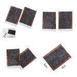 Gmarty 2 pi�ces coussins chauffants portable bricolage usb chauffage d'hiver plaque chauffante pendant ...