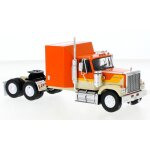 Gmc general beige 1980 1 / 43 ixo